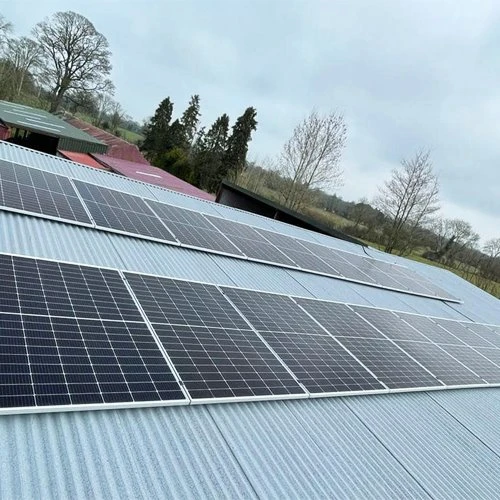 5KW Solar System For Home