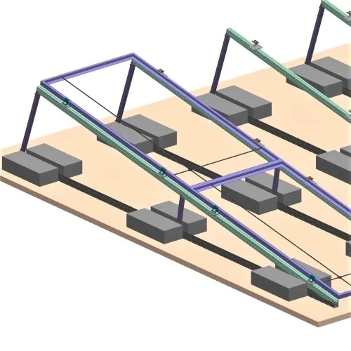 ballast mounting 2